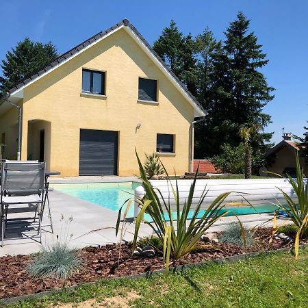 La Soranaise, Chambre Chez Habitant A La Campagne Sorans-les-Breurey المظهر الخارجي الصورة