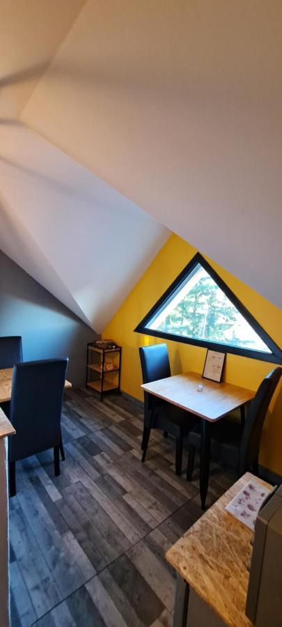 La Soranaise, Chambre Chez Habitant A La Campagne Sorans-les-Breurey المظهر الخارجي الصورة