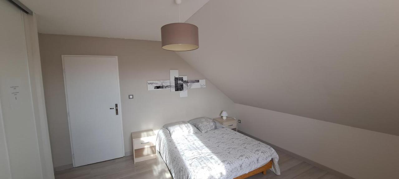 La Soranaise, Chambre Chez Habitant A La Campagne Sorans-les-Breurey المظهر الخارجي الصورة