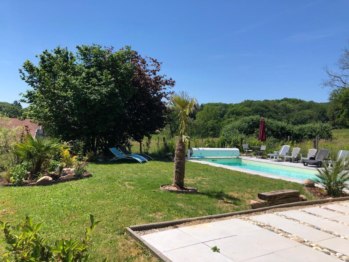 La Soranaise, Chambre Chez Habitant A La Campagne Sorans-les-Breurey المظهر الخارجي الصورة