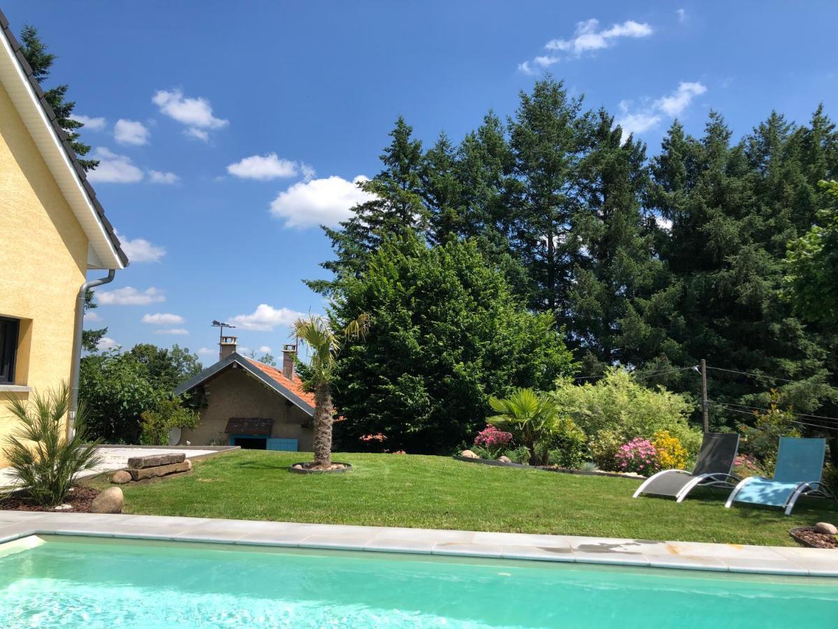 La Soranaise, Chambre Chez Habitant A La Campagne Sorans-les-Breurey المظهر الخارجي الصورة