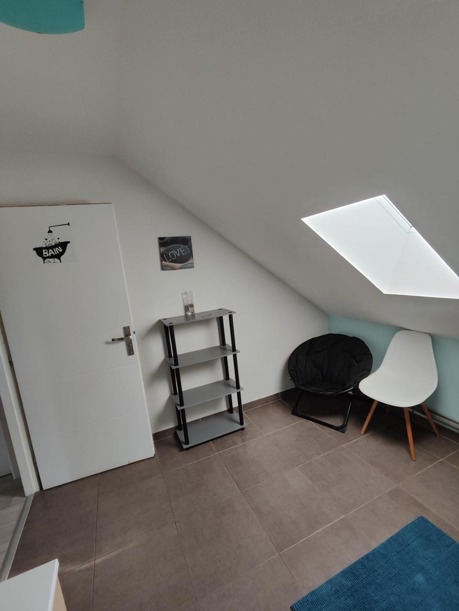 La Soranaise, Chambre Chez Habitant A La Campagne Sorans-les-Breurey المظهر الخارجي الصورة