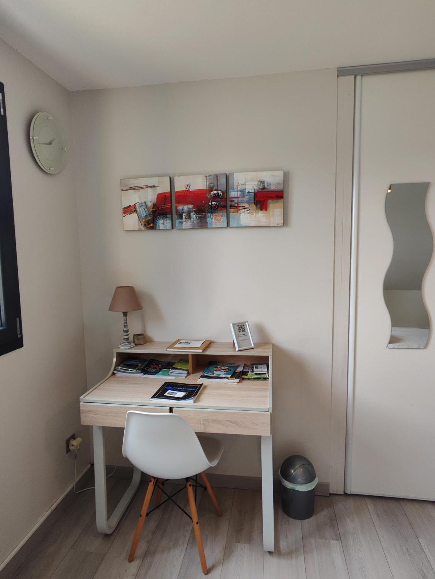 La Soranaise, Chambre Chez Habitant A La Campagne Sorans-les-Breurey المظهر الخارجي الصورة