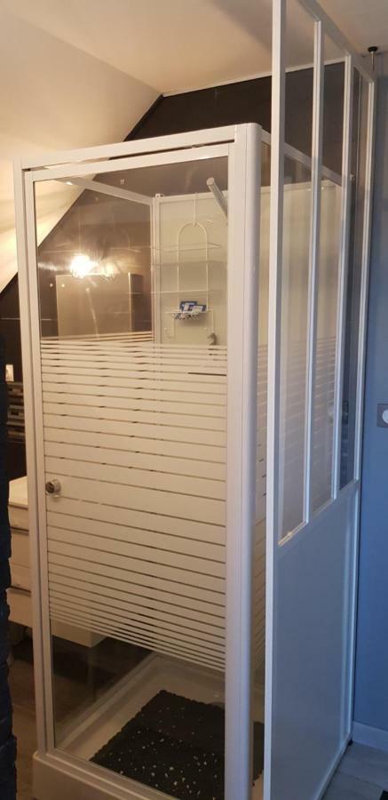 La Soranaise, Chambre Chez Habitant A La Campagne Sorans-les-Breurey المظهر الخارجي الصورة