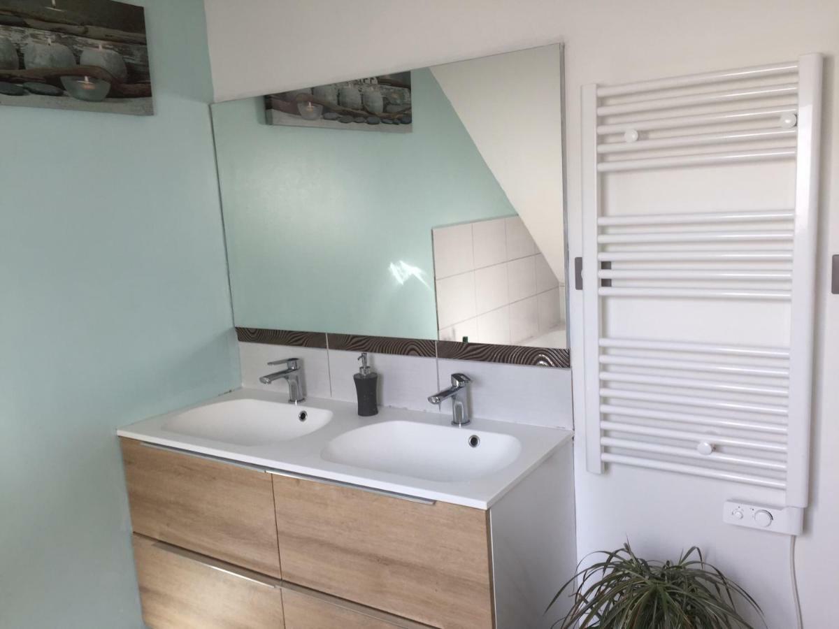 La Soranaise, Chambre Chez Habitant A La Campagne Sorans-les-Breurey المظهر الخارجي الصورة